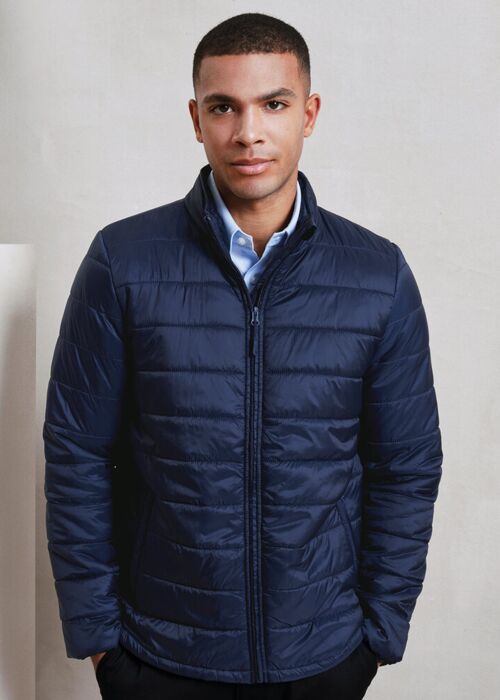 ‘Recyclight’ padded jacket Thumbnail