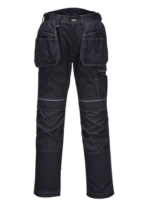 PW3 padded trousers Thumbnail