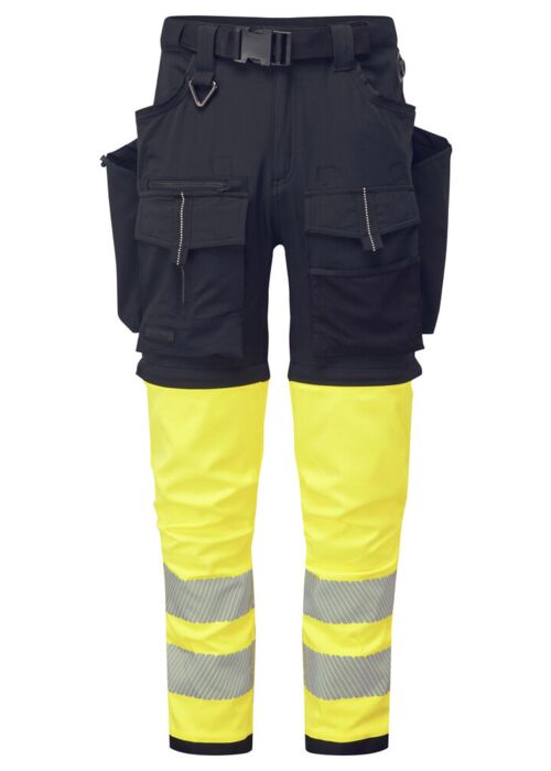 Ultimate modular 3-in-1 trousers Thumbnail