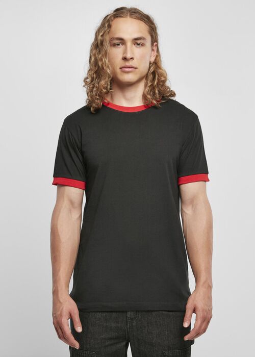 Ringer tee Thumbnail