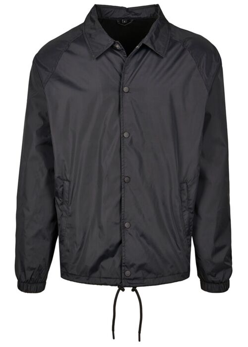 Coach jacket Thumbnail