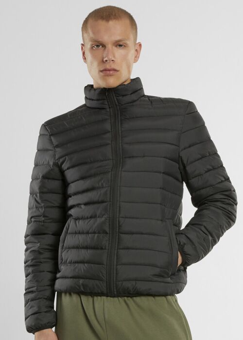 Light puffer jacket Thumbnail