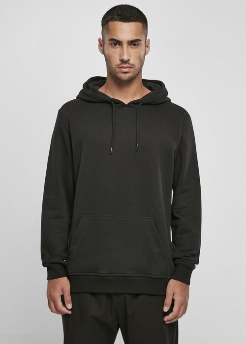 Ultra-heavy regular hoodie Thumbnail