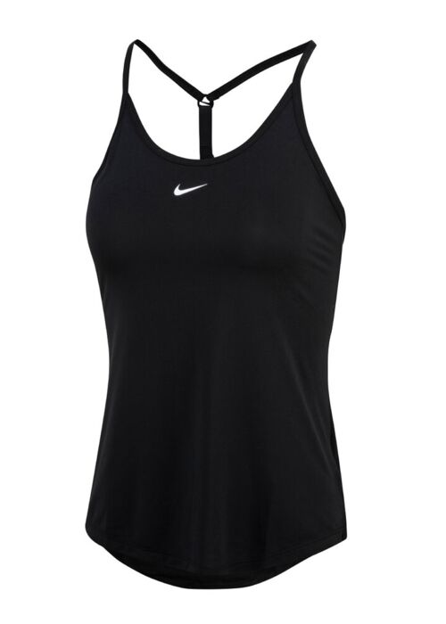 Women’s Nike One Dri-FIT Elastika standard fit tank Thumbnail
