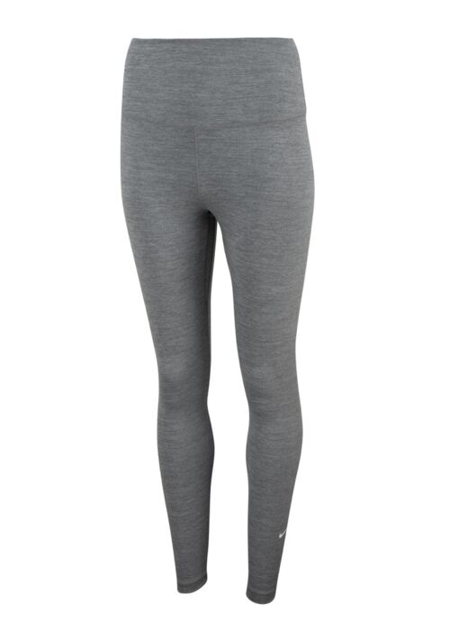 Women’s Nike One Dri-FIT high-rise leggings Thumbnail