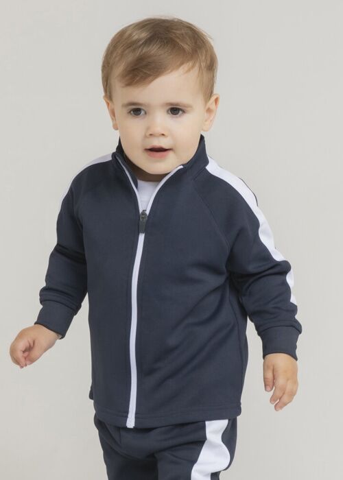 Track top Thumbnail