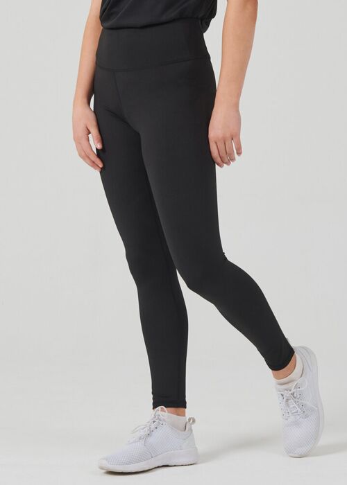 Kids team leggings Thumbnail