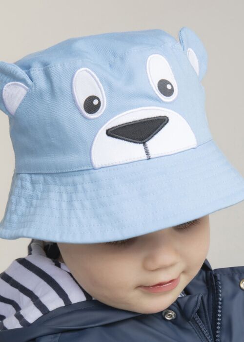 Character bucket hat Thumbnail