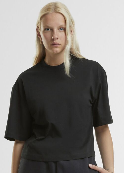 Women’s oversized tee Thumbnail