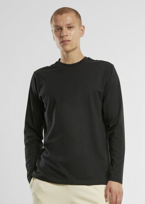 Regular fit long sleeve shirt Thumbnail
