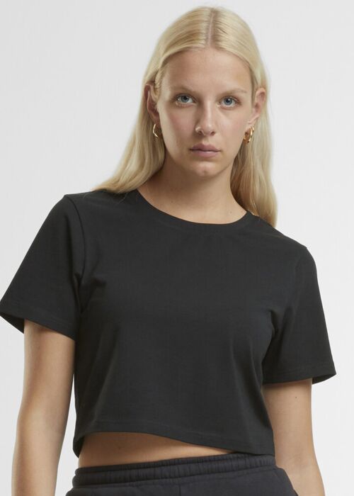 Women’s cropped tee Thumbnail
