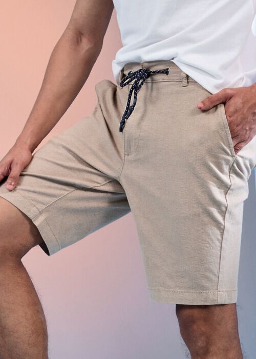 Men’s everyday chino shorts Thumbnail