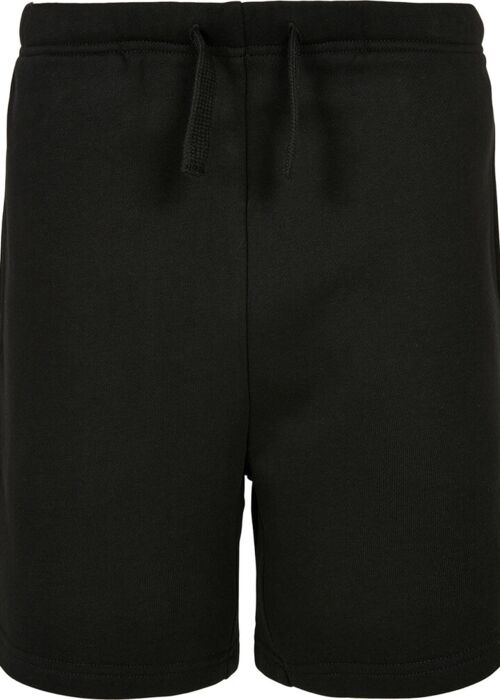 Kids basic sweat shorts Thumbnail