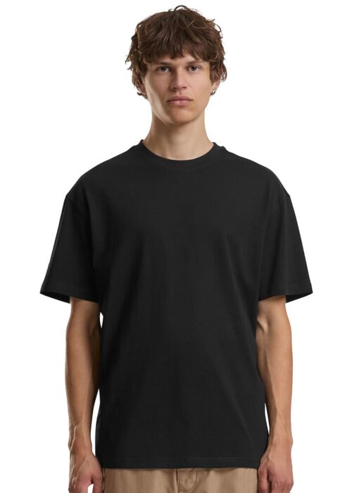 Cotton loose tee Thumbnail
