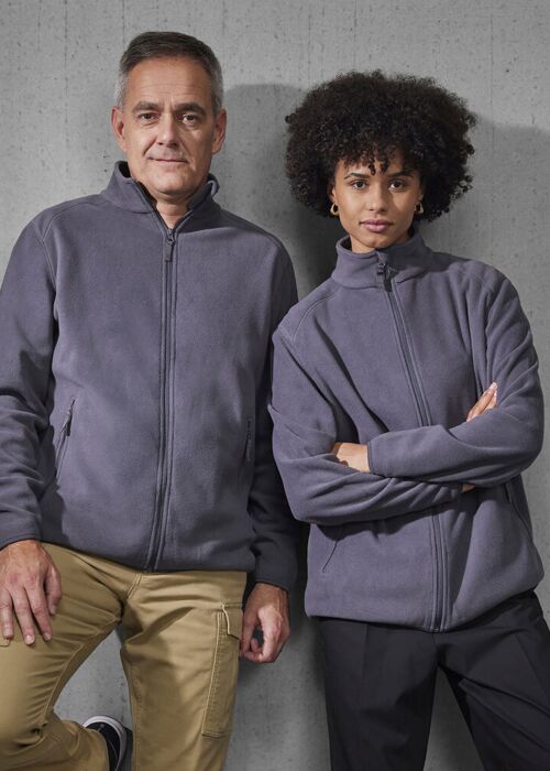 B&C Reset polar fleece Thumbnail
