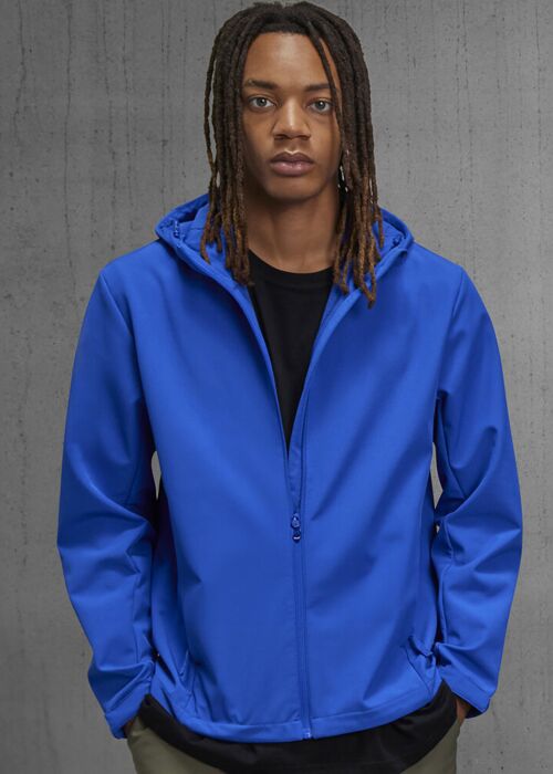 B&C Reset 3Lr® hooded softshell Thumbnail