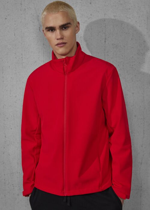 B&C Reset 3Lr® softshell Thumbnail