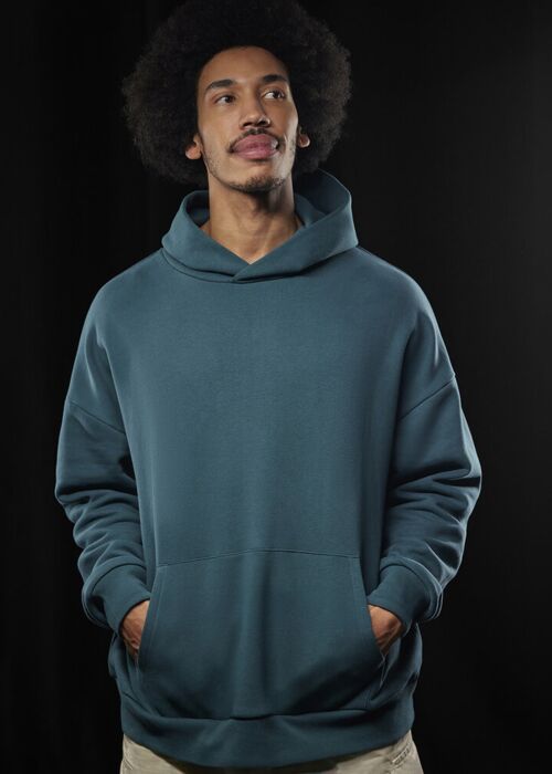 B&C Influence hoodie Thumbnail