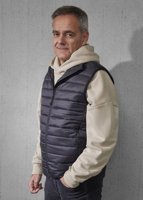 B&C Reset bodywarmer Thumbnail