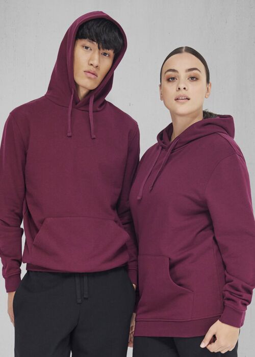 B&C ID.223 hoodie Thumbnail