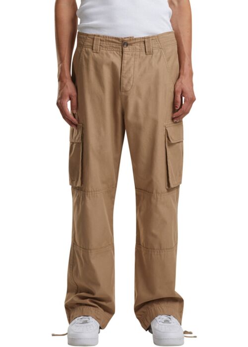 Classic cargo pants Thumbnail