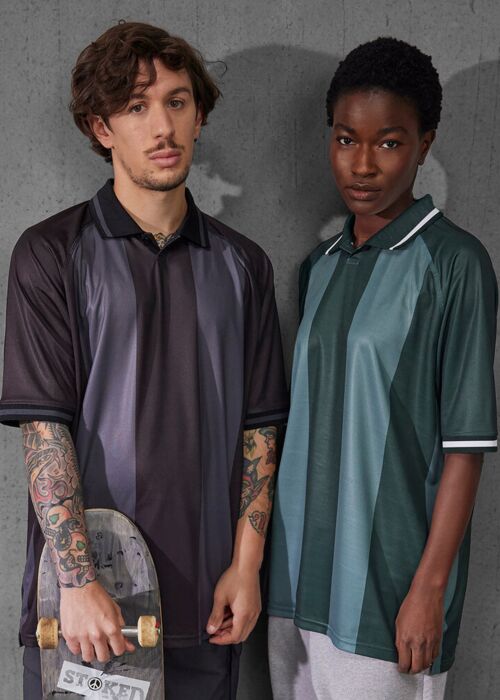 B&C Active polo Thumbnail