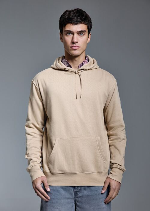 Anthem unisex hoodie Thumbnail