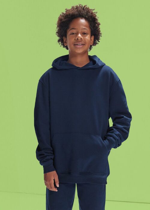 B&C ID.333 hoodie /kids Thumbnail