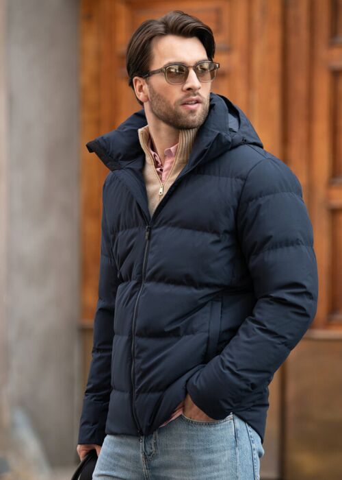 Telluride jacket Thumbnail