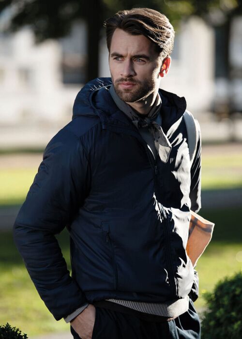 Aspen jacket Thumbnail
