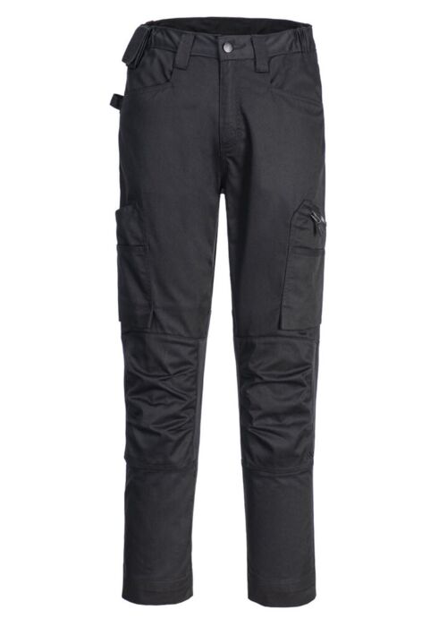 WX2 stretch trade trousers Thumbnail