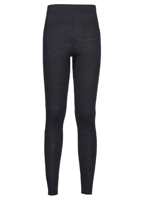 Merino wool thermal trousers Thumbnail