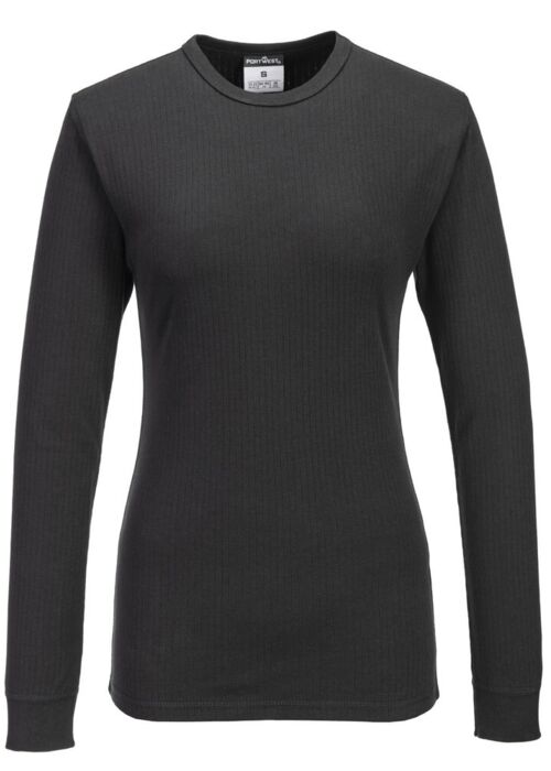 Women’s baselayer top Thumbnail