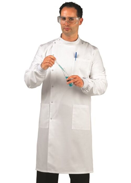 Howie coat – Texpel finish Thumbnail