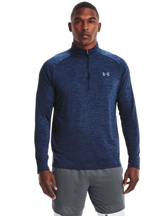 Tech™ 2.0  1/2 zip long sleeve Thumbnail