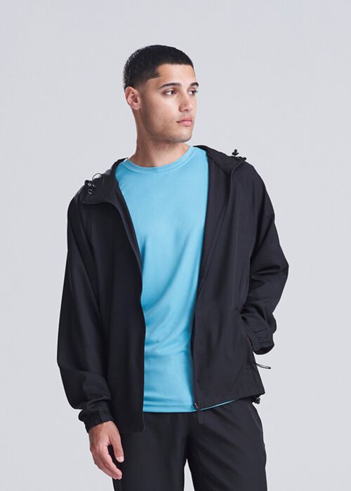 Active track jacket Thumbnail