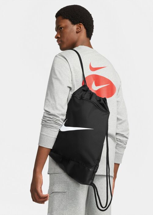 Nike Brasilia drawstring (18 litre) Thumbnail