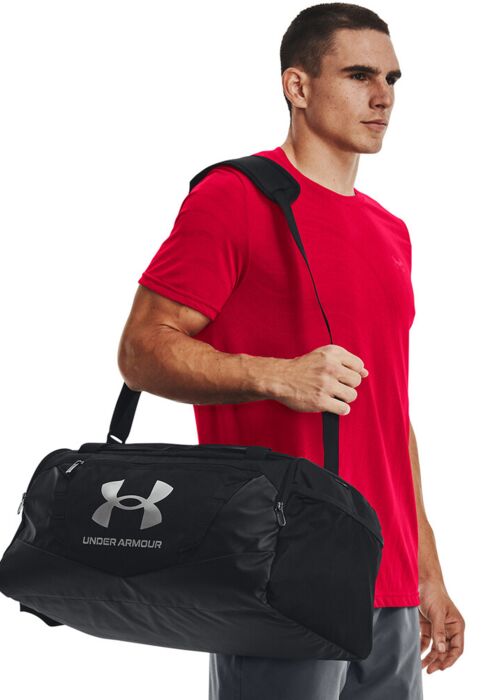 UA Undeniable 5.0 duffle small Thumbnail