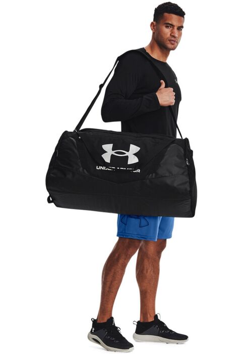 UA Undeniable 5.0 duffle large Thumbnail