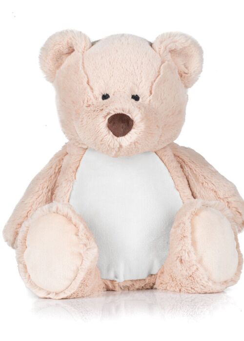 Zippie teddy Thumbnail