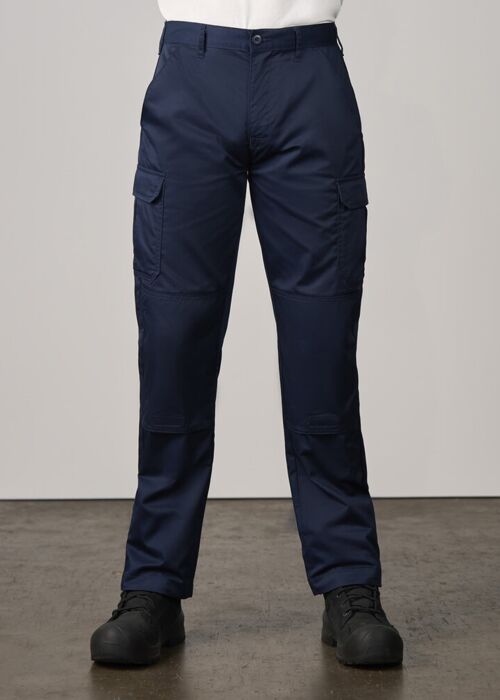 Pro workwear cargo trousers Thumbnail