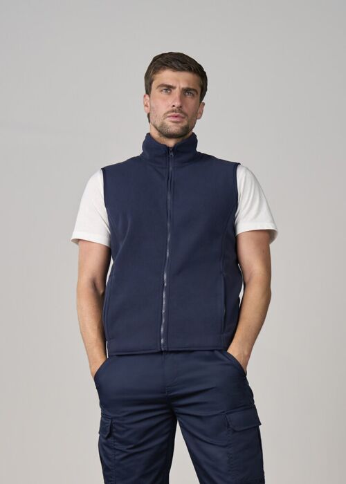 Pro fleece gilet Thumbnail