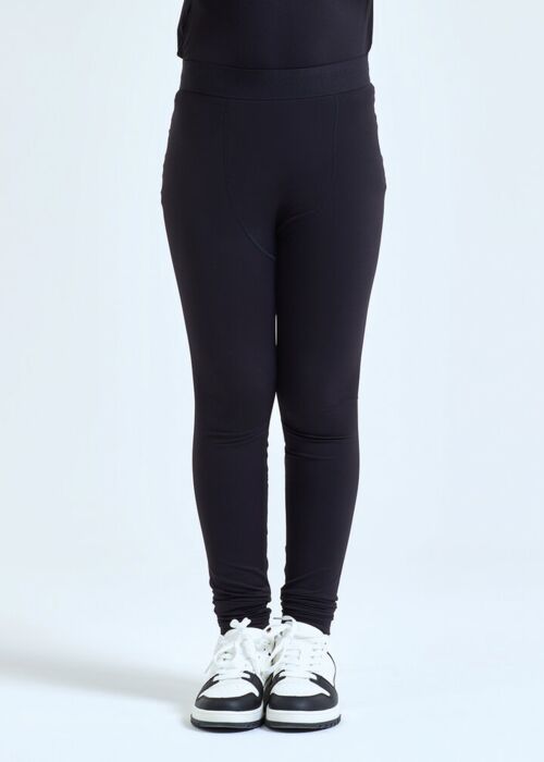 Kids TriDri® training leggings Thumbnail