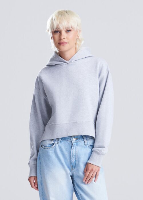 Women’s relaxed hoodie Thumbnail