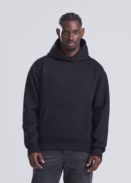 Signature heavyweight hoodie Thumbnail