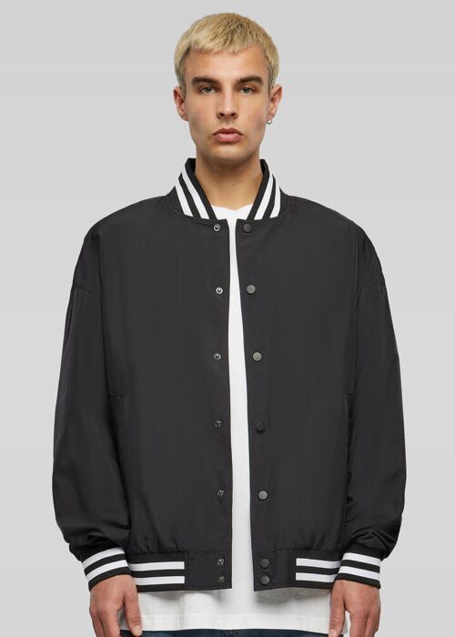 Light college jacket Thumbnail