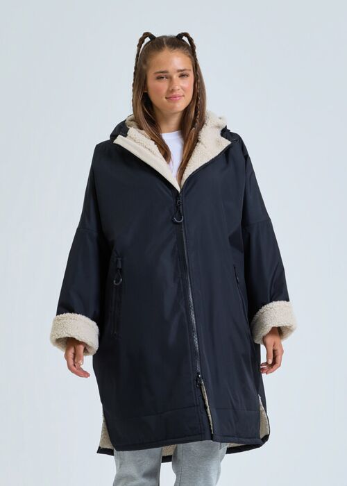 Tridri® all seasons waterproof changing robe Thumbnail