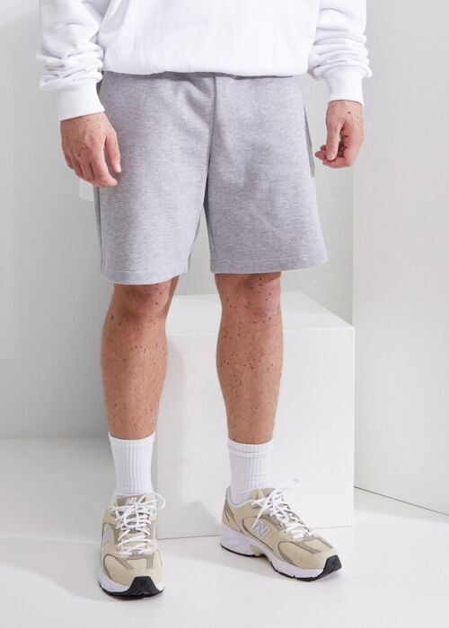 Ultra-heavy sweatshorts Thumbnail