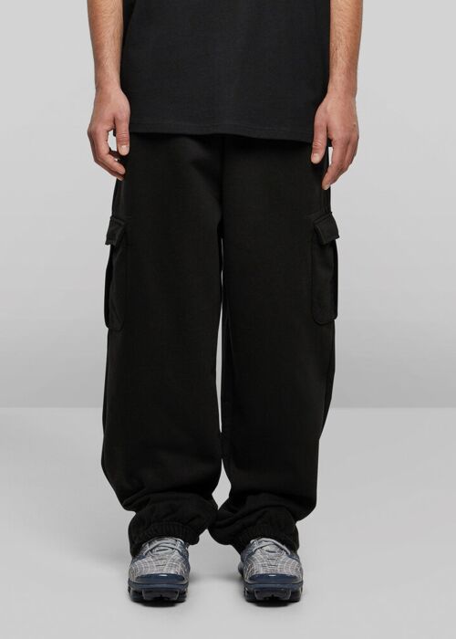 90s cargo sweatpants Thumbnail