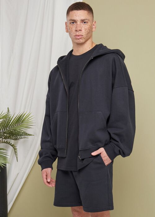 90s zip hoodie Thumbnail